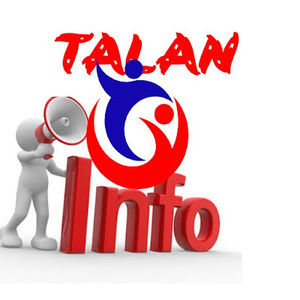 Meet your Posher, Talan